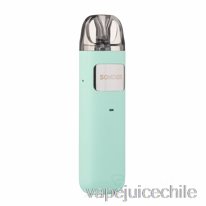 Vape Chile Geekvape Sonder U Pod System Verde Claro